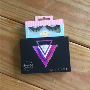 Laura lee Party Animal Pallet House of Lashes Lot